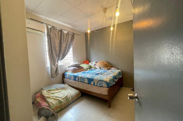 Bandar Damai Perdana