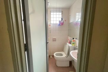 Bandar Damai Perdana