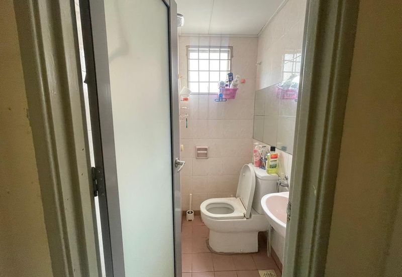 Bandar Damai Perdana