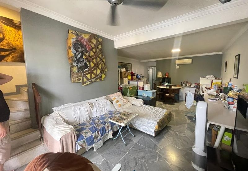 Bandar Damai Perdana