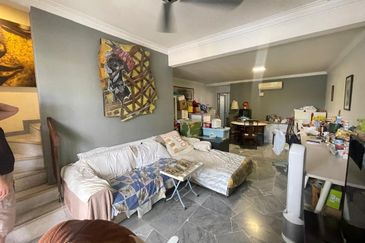 Bandar Damai Perdana