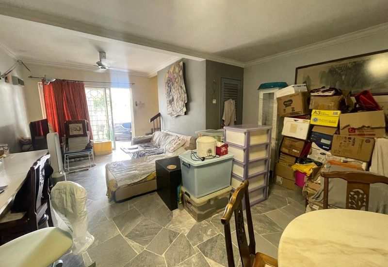 Bandar Damai Perdana