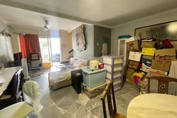 Bandar Damai Perdana