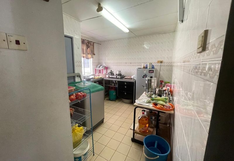 Bandar Damai Perdana