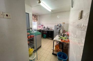 Bandar Damai Perdana