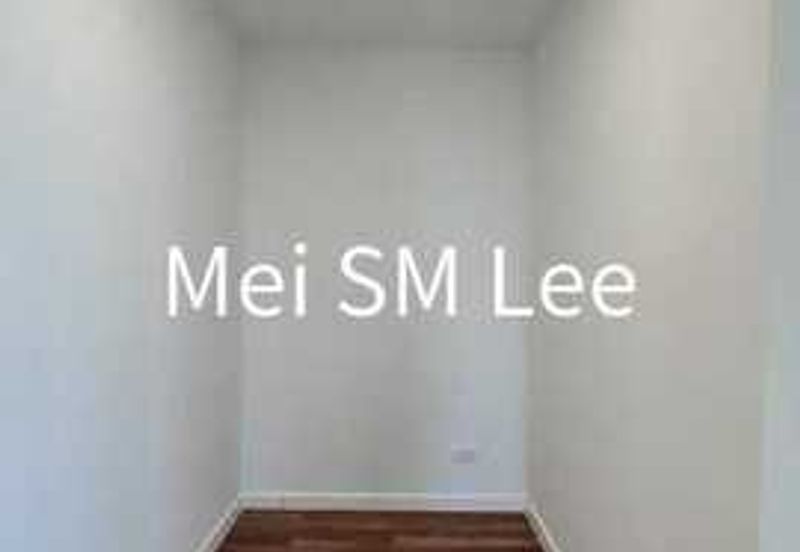 Pavilion Ceylon Hill