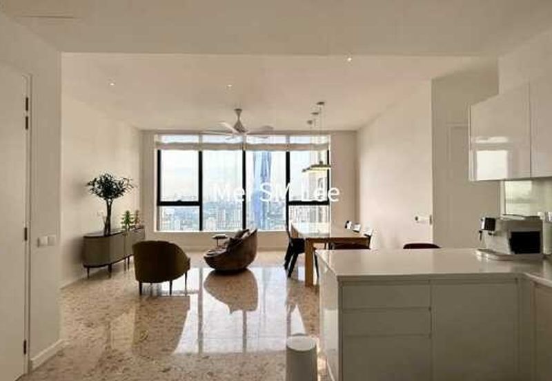 Pavilion Ceylon Hill