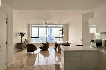 Pavilion Ceylon Hill