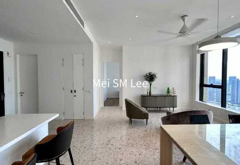 Pavilion Ceylon Hill