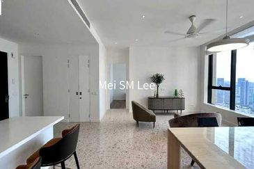 Pavilion Ceylon Hill