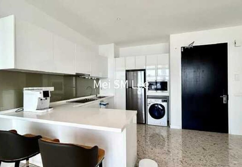 Pavilion Ceylon Hill