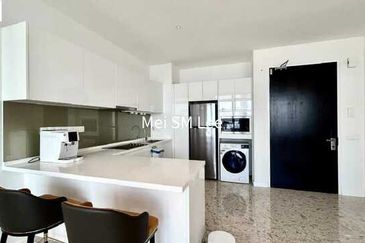 Pavilion Ceylon Hill