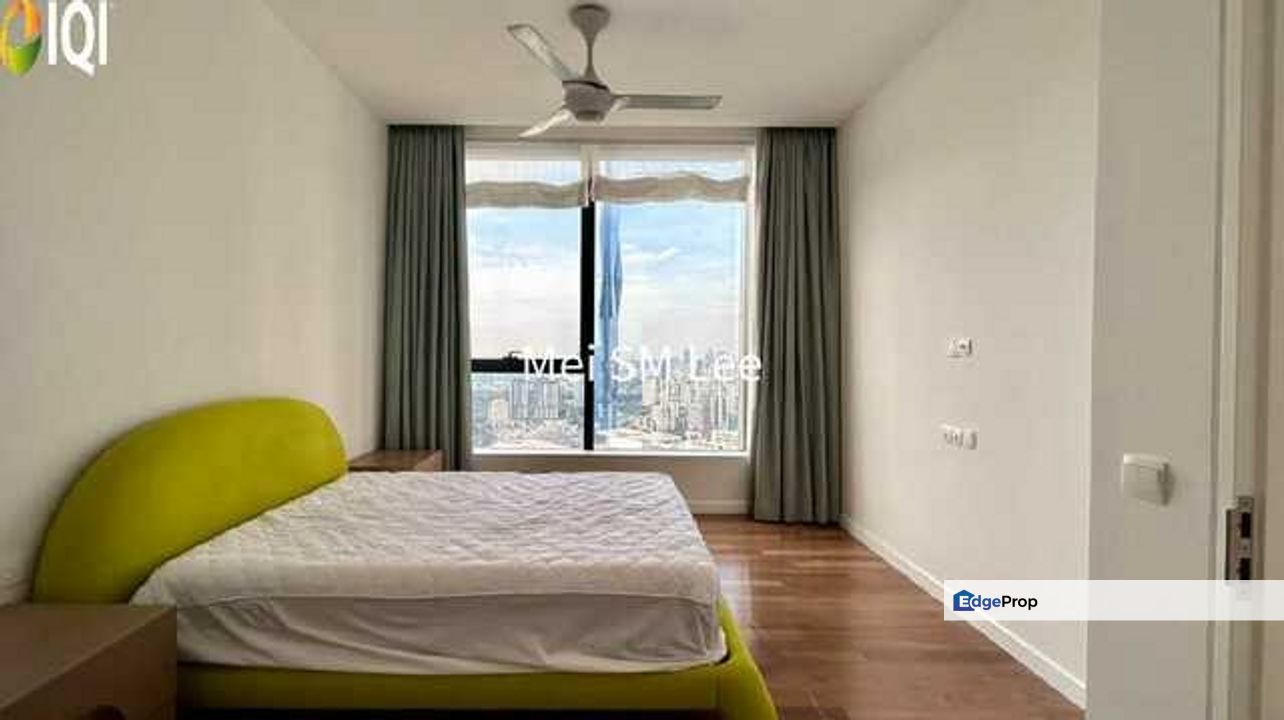 Pavilion Ceylon Hill, Kuala Lumpur, Bukit Bintang