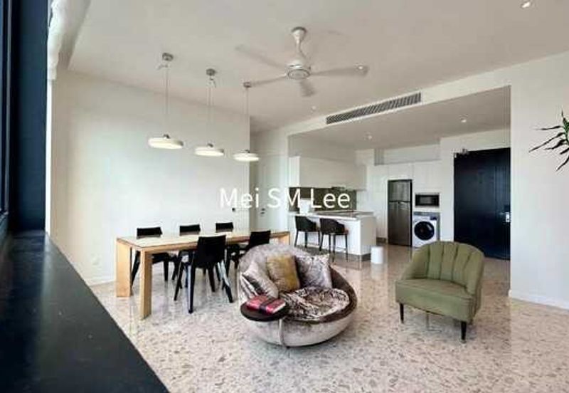 Pavilion Ceylon Hill