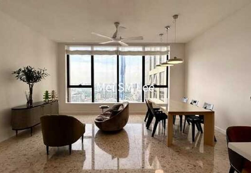 Pavilion Ceylon Hill