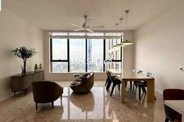 Pavilion Ceylon Hill