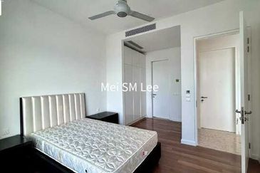 Pavilion Ceylon Hill