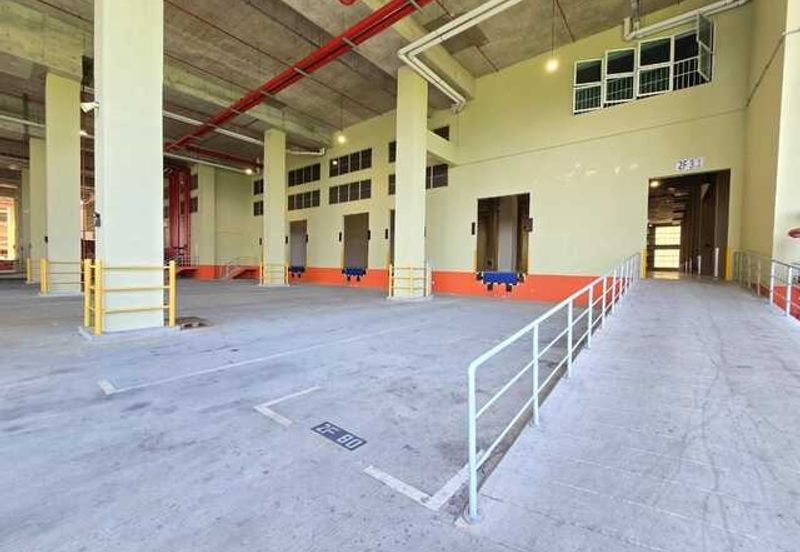 Seksyen 22 Shah Alam