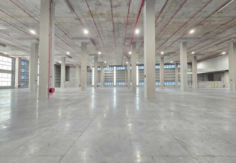 Seksyen 22 Shah Alam