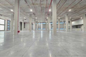 Seksyen 22 Shah Alam