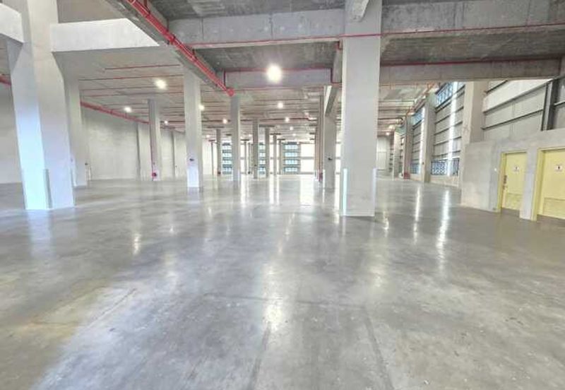 Seksyen 22 Shah Alam