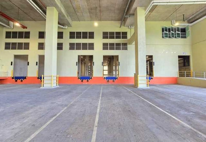 Seksyen 22 Shah Alam