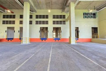 Seksyen 22 Shah Alam