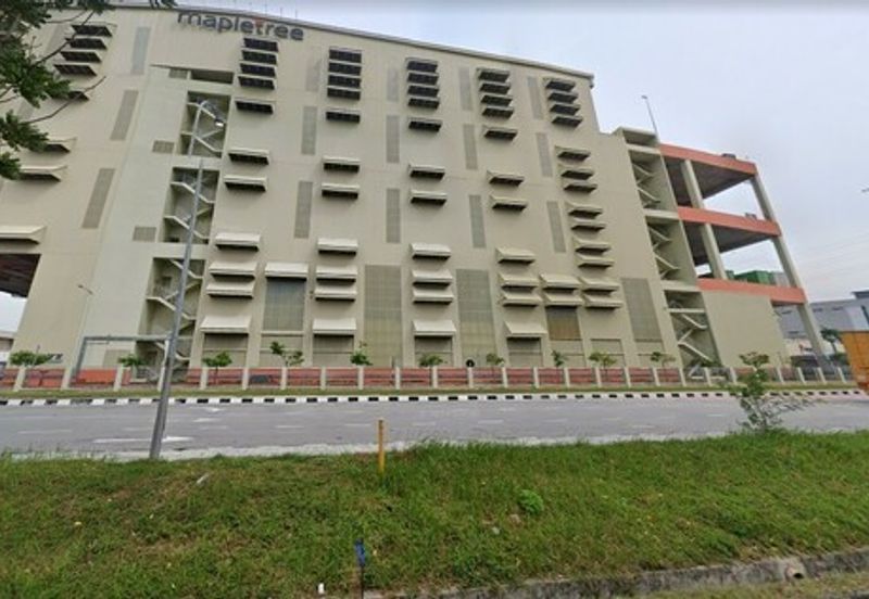 Seksyen 22 Shah Alam