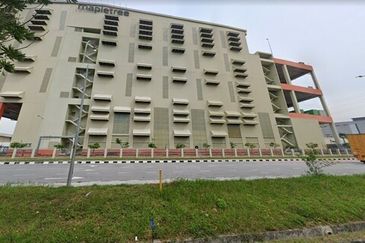 Seksyen 22 Shah Alam