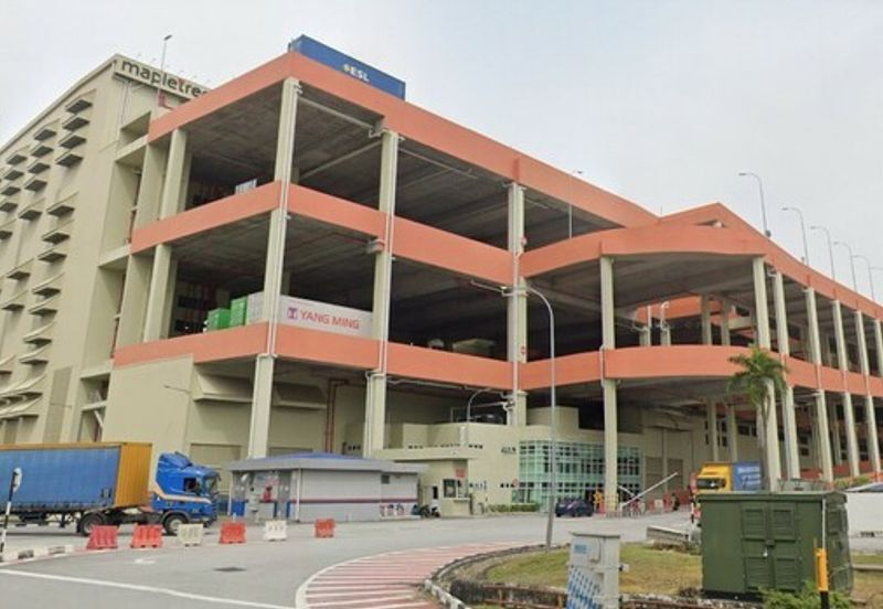 Seksyen 22 Shah Alam