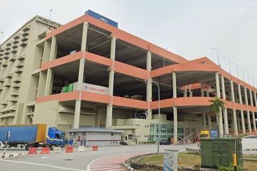 Seksyen 22 Shah Alam