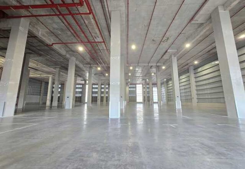 Seksyen 22 Shah Alam