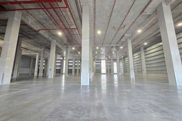 Seksyen 22 Shah Alam