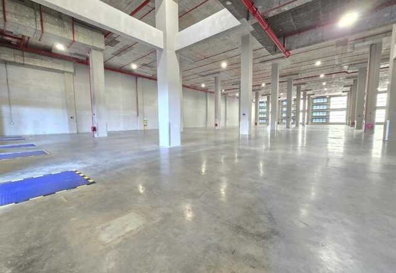 Seksyen 22 Shah Alam