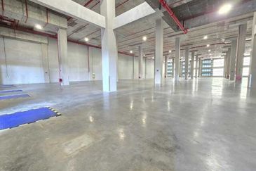 Seksyen 22 Shah Alam