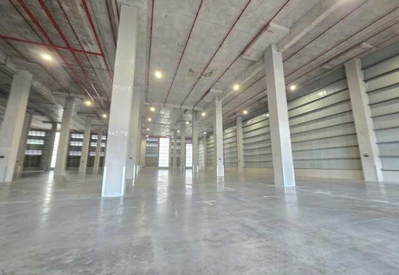 Seksyen 22 Shah Alam