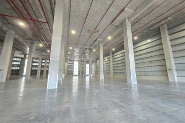 Seksyen 22 Shah Alam