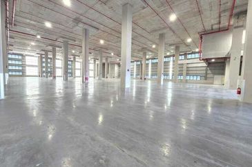 Seksyen 22 Shah Alam