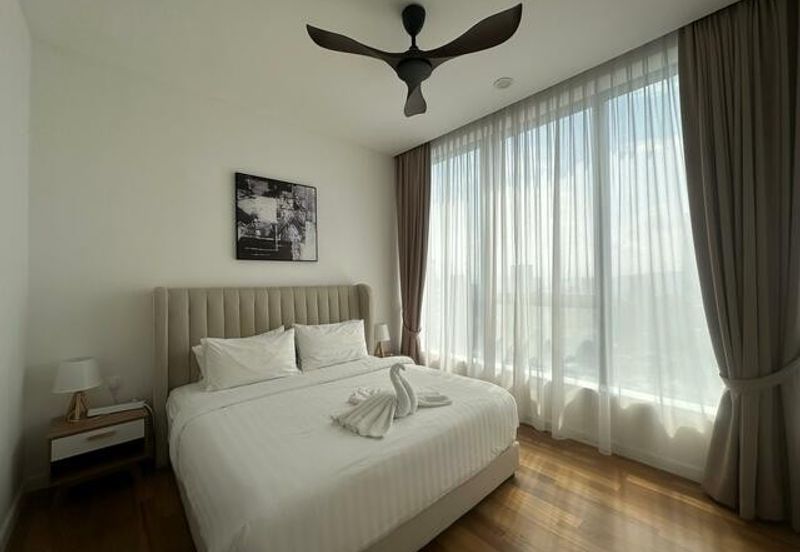 Pavilion Ceylon Hill