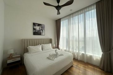 Pavilion Ceylon Hill