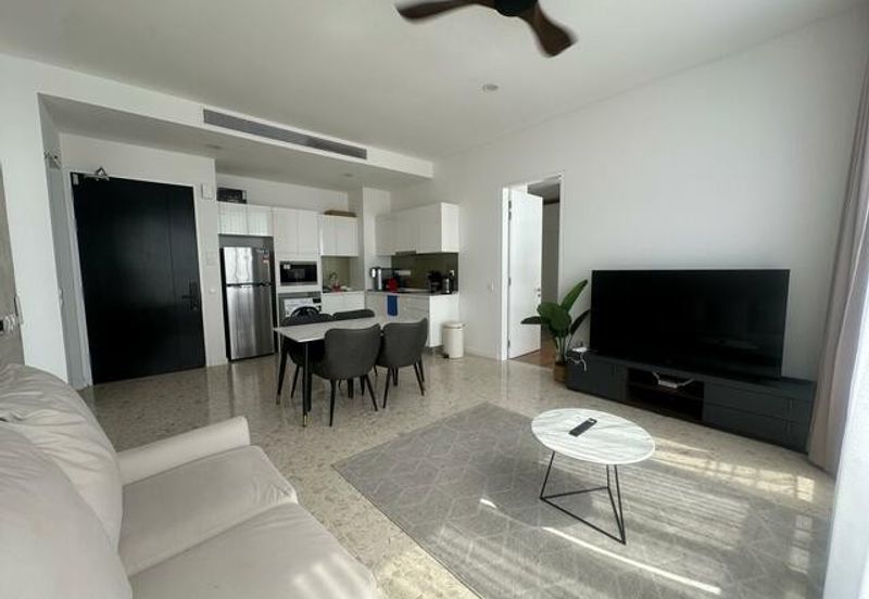 Pavilion Ceylon Hill