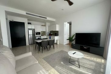 Pavilion Ceylon Hill