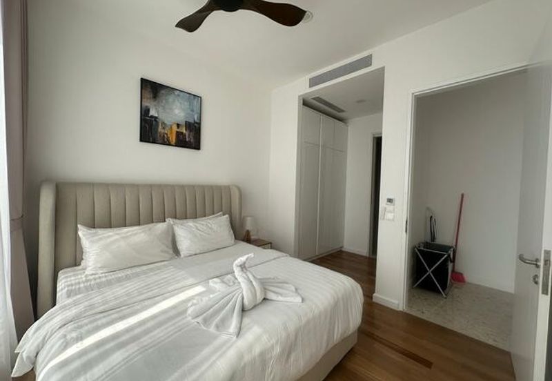 Pavilion Ceylon Hill