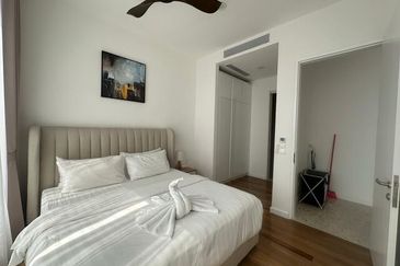 Pavilion Ceylon Hill