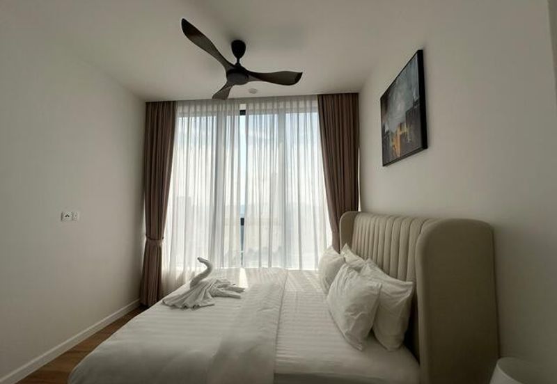 Pavilion Ceylon Hill