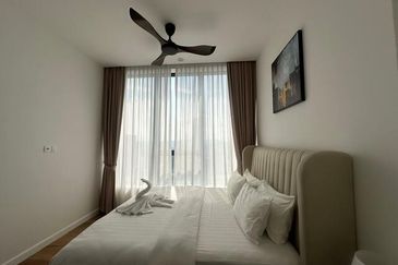 Pavilion Ceylon Hill