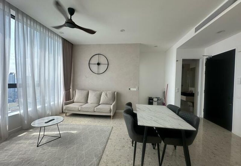 Pavilion Ceylon Hill