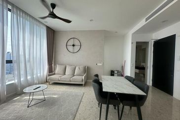 Pavilion Ceylon Hill