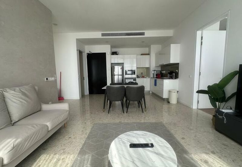 Pavilion Ceylon Hill