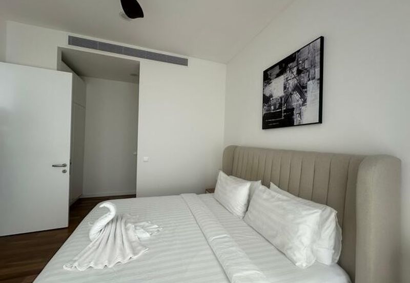 Pavilion Ceylon Hill